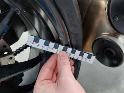 Zdjęcie przedmiotu: Ducati Diavel 1260 S