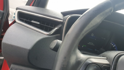 Zdjęcie przedmiotu: Toyota Corolla TS Kombi 1.8 Hybrid Comfort + LPG Brak dokument&oacute;w LPG