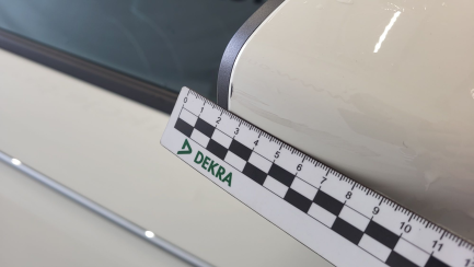 Zdjęcie przedmiotu: Fiat 500 23.8kWh Icon