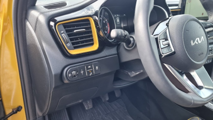 Zdjęcie przedmiotu: Kia XCeed 1.5 T-GDI L Business Line