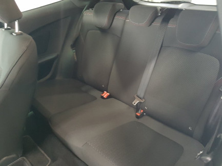 Zdjęcie przedmiotu: Ford Fiesta 1.0 EcoBoost ST-Line ASS