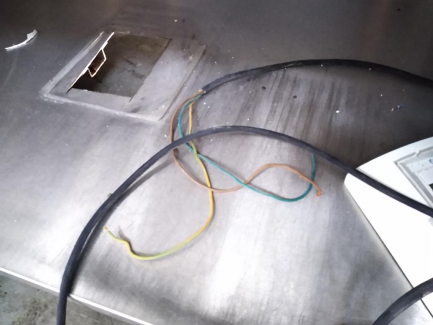 Zdjęcie przedmiotu: PROMOCJA GASTRONOMIA Zestaw sprzętu gastronomicznego