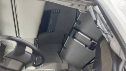 Zdjęcie przedmiotu: Volvo FH 500 Globetrotter E6d 21.0t