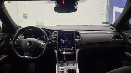 Zdjęcie przedmiotu: Renault Talisman Grandtour 2.0 Blue dCi Initiale Paris EDC