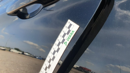 Zdjęcie przedmiotu: Bmw 318D Advantage aut