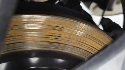 Zdjęcie przedmiotu: Hyundai Tucson 1.6 T-GDi Modern 2WD