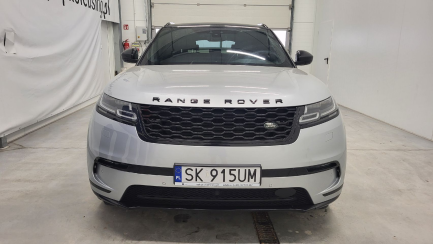 Zdjęcie przedmiotu: Range Rover Velar 2.0 SD4 SE