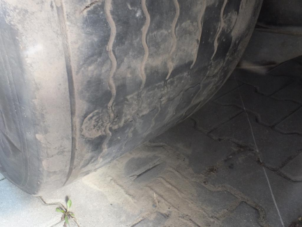 Zdjęcie przedmiotu: Original price PLN 22 000 NET KRONE SD Curtain trailer