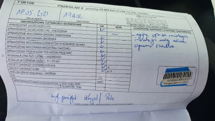 Zdjęcie przedmiotu: Toyota Aygo 1.0 VVT-i X + LPG