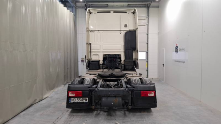 Zdjęcie przedmiotu: DAF XF 480 E6 21.0t