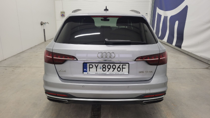 Zdjęcie przedmiotu: Audi A4 Avant 35 TFSI mHEV Advanced S tronic
