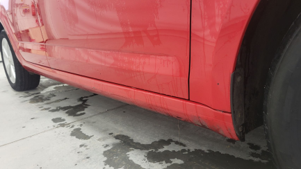 Zdjęcie przedmiotu: Skoda Octavia Kombi 1.6 TDI Ambition