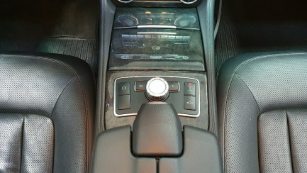 Zdjęcie przedmiotu: Mercedes-benz Cls 350 CDI BlueEff.