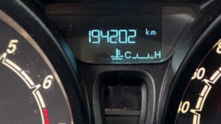 Zdjęcie przedmiotu: Ford Transit Courier 1.0 Trend E6 1.8t Oświadczenie o utracie DR