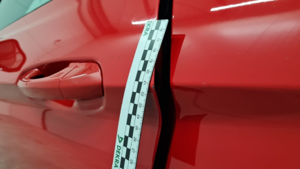 Zdjęcie przedmiotu: Ford Mustang Fastback 5.0 V8 GT aut