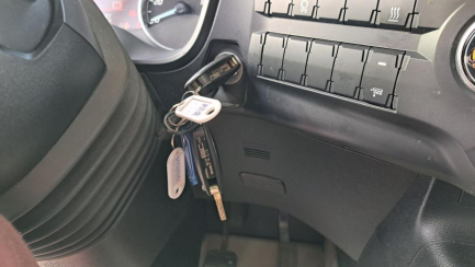 Zdjęcie przedmiotu: Ford F-MAX 12.7 TDCi 500 E6d 18.0t