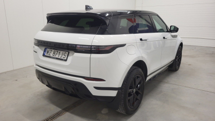 Zdjęcie przedmiotu: RANGE ROVER Evoque 2.0 D165 mHEV Dynamic SE