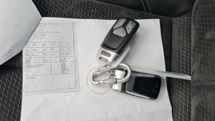 Zdjęcie przedmiotu: Audi A5 40 TFSI mHEV S Line S tronic