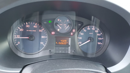 Zdjęcie przedmiotu: Peugeot Partner II Tepee Active 1.6 HDI MR`11