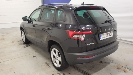 Zdjęcie przedmiotu: Skoda Karoq 1.5 TSI ACT GPF 4x2 Ambition DSG