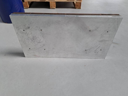 Zdjęcie przedmiotu: Formy do termoformowania tacek ESTRAPLAST