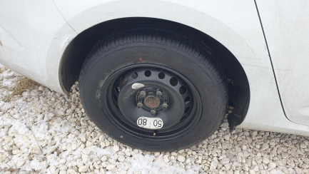 Zdjęcie przedmiotu: Wiosenne obniżki| Prowizja 0% Renault Megane IV Grandtour 1.3 TCe FAP Life