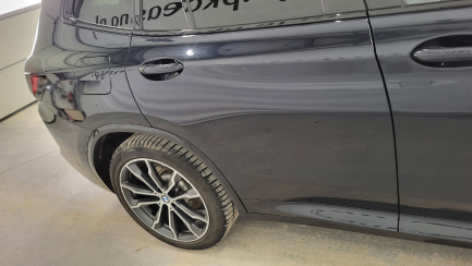 Zdjęcie przedmiotu: BMW X3 xDrive30i mHEV M Sport sport-aut