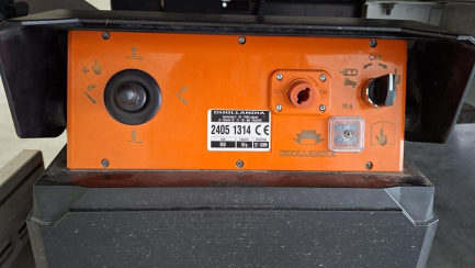 Zdjęcie przedmiotu: Renault Master FWD 2.3 dCi E6 3.5t L3 Extra S&S+E Oświadczenie o utracie DR