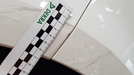 Zdjęcie przedmiotu: Skoda Octavia