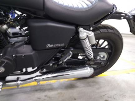 Zdjęcie przedmiotu: Junak M11