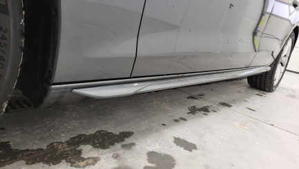 Zdjęcie przedmiotu: Audi A4 Avant 40 TDI mHEV S Line S tronic Oświadczenie o utracie DR