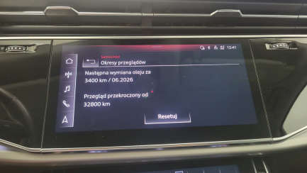 Zdjęcie przedmiotu: Audi Q7 55 TFSI mHEV Quattro S Line