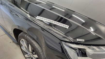 Zdjęcie przedmiotu: Audi A4 40 TFSI mHEV Advanced S tronic