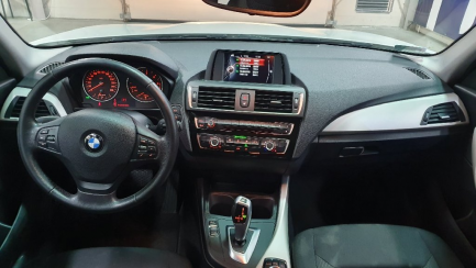 Zdjęcie przedmiotu: Bmw Seria-1 Hatchback