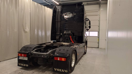 Zdjęcie przedmiotu: Volvo FH 500 E6 20.1t