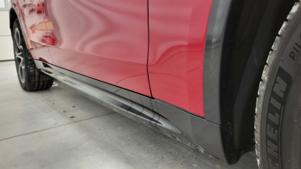 Zdjęcie przedmiotu: ALFA ROMEO Stelvio 2.0 Turbo Veloce Q4 aut