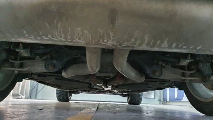 Zdjęcie przedmiotu: Bmw X6 xDrive40d