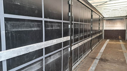 Zdjęcie przedmiotu: KOGEL SN24 Skrzyniowa