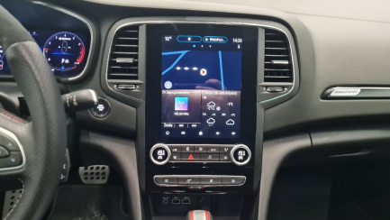 Zdjęcie przedmiotu: Renault Megane 1.8 TCe FAP R.S. EDC