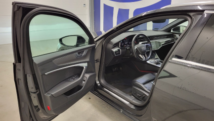 Zdjęcie przedmiotu: Audi A6 35 TDI mHEV Sport S tronic