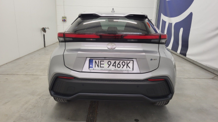 Zdjęcie przedmiotu: Toyota C-HR 1.8 Hybrid Style