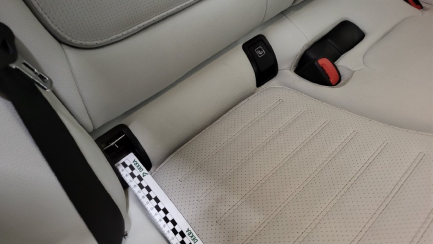 Zdjęcie przedmiotu: Mercedes-benz C200 mHEV 4-Matic AMG