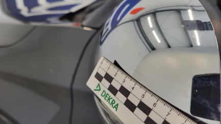 Zdjęcie przedmiotu: Mitsubishi L200 2.2 d DC Stark Basic aut Oświadczenie o utracie DR