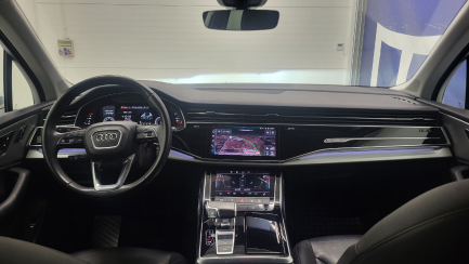 Zdjęcie przedmiotu: Audi Q7 55 TFSI mHEV Quattro S Line