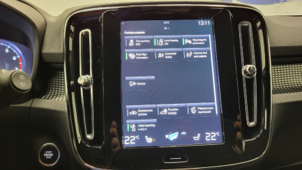 Zdjęcie przedmiotu: Volvo XC40 B4 B AWD R-Design aut