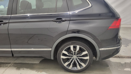Zdjęcie przedmiotu: Volkswagen Tiguan Allspace 2.0 TDI 4Mot. SCR Highline DSG 7os