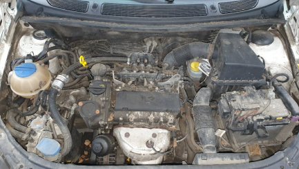 Zdjęcie przedmiotu: Skoda Fabia II Hatchback 1.2 12V Active Plus