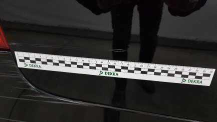 Zdjęcie przedmiotu: Mercedes-benz V-KLASSE V 220 (BlueTEC) d Avantgard