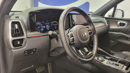 Zdjęcie przedmiotu: Kia Sorento 2.2 CRDi Prestige Line 4WD DCT 7os.