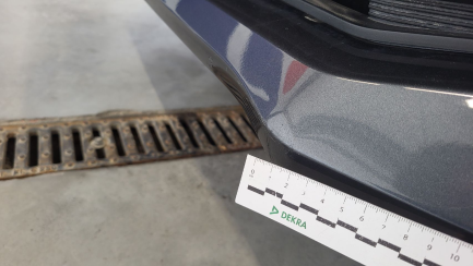 Zdjęcie przedmiotu: Mitsubishi Space Star 1.2 Invite SDA CVT